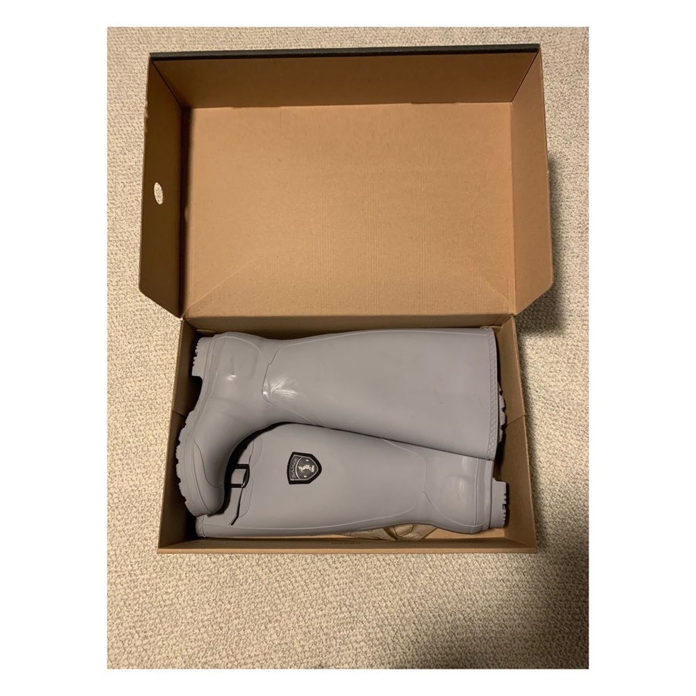 Kamik Rain Boots